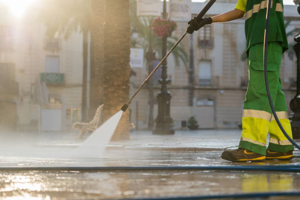 Best Solar Panel Cleaning  in Brass Castle, NJ